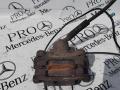 суппорт тормозной задний левый Mercedes-Benz Vito W639 [рестайлинг] 2012г. - фото №3