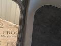 крышка (дверь) багажника Mercedes-Benz M W164 [рестайлинг] 2008г. - фото №5