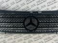 решетка радиатора Mercedes-Benz Vito W639 2008г. - фото №2