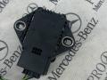 A0065424218 датчик ускорения Mercedes-Benz Vito W639 [рестайлинг] 2012г. - фото №2