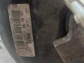 A6394300408 вакуумный усилитель тормозов Mercedes-Benz Vito W639 [рестайлинг] 2012г. - фото №2