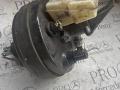 A1644301530 вакуумный усилитель тормозов Mercedes-Benz M W164 [рестайлинг] 2008г. - фото №2