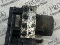 A0014468989 блок ABS Mercedes-Benz Vito W639 2008г. - фото №2
