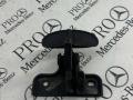 A2198800064 ручка открывания капота Mercedes-Benz M W164 [рестайлинг] 2008г. - фото №3