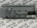 A1648600802 подушка безопасности коленная водителя Mercedes-Benz M W164 [рестайлинг] 2008г. - фото №2