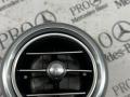 A2058304400 дефлектор обдува салона передний правый верхний Mercedes-Benz C W205 2016г. - фото №2