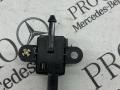 A2079056902 датчик удара передний Mercedes-Benz E W212 [рестайлинг] 2014г. - фото №2