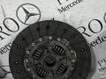 комплект сцепления Mercedes-Benz Vito W639 [рестайлинг] 2011г. - фото №6
