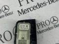 A2229052203 кнопка стеклоподъемника двери Mercedes-Benz C W205 2016г. - фото №2