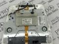 A0009055200, A2049063102 фонарь салона (плафон) передний Mercedes-Benz C W204 [рестайлинг] 2014г. - фото №2