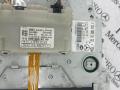 A0009055200, A2049063102 фонарь салона (плафон) передний Mercedes-Benz C W204 [рестайлинг] 2014г. - фото №3