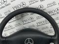 руль Mercedes-Benz Vito W639 2008г. - фото №4