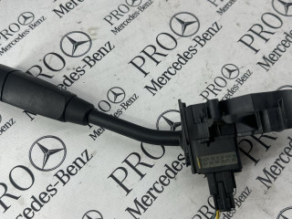 переключатель подрулевой (стрекоза), ориг. номер A6395450124, Mercedes-Benz Vito W639 2003-2010