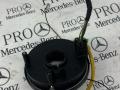 A6394640618 шлейф рулевой Mercedes-Benz Vito W639 2008г. - фото №2