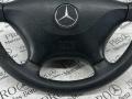 руль Mercedes-Benz Vito W639 2008г. - фото №2