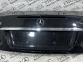 крышка багажника Mercedes-Benz E W207 [рестайлинг] 2014г. - фото №3
