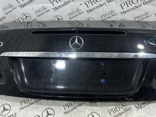 крышка багажника, Mercedes-Benz E W207 [рестайлинг] 2013-2017