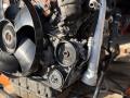 642, OM642, 642990, OM642.990 двигатель Mercedes-Benz Vito W639 2008г. - фото №2