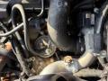 642, OM642, 642990, OM642.990 двигатель Mercedes-Benz Vito W639 2008г. - фото №3