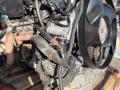 642, OM642, 642990, OM642.990 двигатель Mercedes-Benz Vito W639 2008г. - фото №7