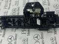 A2077604240 ручка наружная двери передней левой Mercedes-Benz E W207 [рестайлинг] 2014г. - фото №2