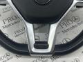 руль Mercedes-Benz E W207 [рестайлинг] 2014г. - фото №2
