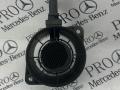 A0000943248 расходомер воздуха Mercedes-Benz Vito W639 2008г. - фото №2