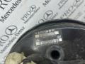 A2514300000 вакуумный усилитель тормозов Mercedes-Benz M W164 2007г. - фото №2