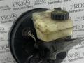 A2514300000 вакуумный усилитель тормозов Mercedes-Benz M W164 2007г. - фото №4