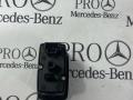 A2518200510 кнопка стеклоподъемника двери задней Mercedes-Benz M W164 2007г. - фото №3
