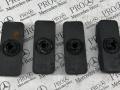 A0009986750 опора под домкрат (поддомкратная подушка) Mercedes-Benz E W207 [рестайлинг] 2014г. - фото №2