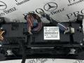 A2129004525 блок управления печки/климат-контроля Mercedes-Benz E W207 [рестайлинг] 2014г. - фото №2