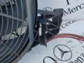 A6395030001 вентилятор охлаждения Mercedes-Benz Vito W639 2008г. - фото №3