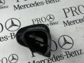 A1648301354 дефлектор обдува салона передний левый Mercedes-Benz M W164 2007г. - фото №3