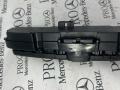 A6395454507 блок кнопок Mercedes-Benz Vito W639 2005г. - фото №2