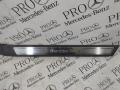 A2076800135 накладка внутренняя на порог передняя левая Mercedes-Benz E W207 [рестайлинг] 2014г. - фото №2