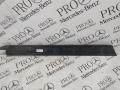 A2076800135 накладка внутренняя на порог передняя левая Mercedes-Benz E W207 [рестайлинг] 2014г. - фото №3