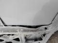 крышка багажника Mercedes-Benz Vito W639 [рестайлинг] 2012г. - фото №9