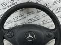 руль Mercedes-Benz Vito W639 [рестайлинг] 2012г. - фото №3