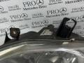 A6398202061 фара левая Mercedes-Benz Vito W639 [рестайлинг] 2012г. - фото №3