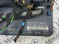 A6399005400 блок SAM Mercedes-Benz Vito W639 [рестайлинг] 2012г. - фото №2