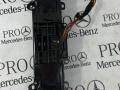 A6398701110, A6398700110, A6394420023 блок кнопок Mercedes-Benz Vito W639 [рестайлинг] 2012г. - фото №3