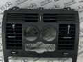 A6396800007 дефлектор обдува салона центральный Mercedes-Benz Vito W639 [рестайлинг] 2012г. - фото №2