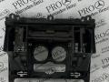 A6396800007 дефлектор обдува салона центральный Mercedes-Benz Vito W639 [рестайлинг] 2012г. - фото №3
