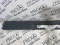накладка внутренняя на заднюю панель кузова Mercedes-Benz Vito W639 2005г. - фото №2