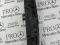 A6395454407 блок кнопок Mercedes-Benz Vito W639 2007г. - фото №3