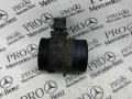 A0000942048 расходомер воздуха Mercedes-Benz Vito W639 2007г. - фото №3