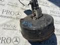 A0014300108 вакуумный усилитель тормозов Mercedes-Benz Vito W639 2007г. - фото №3