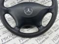 руль Mercedes-Benz Vito W639 2007г. - фото №2