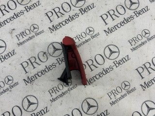 ручка открывания капота, ориг. номер A1248800320, Mercedes-Benz Vito W639 [рестайлинг] 2010-2015
